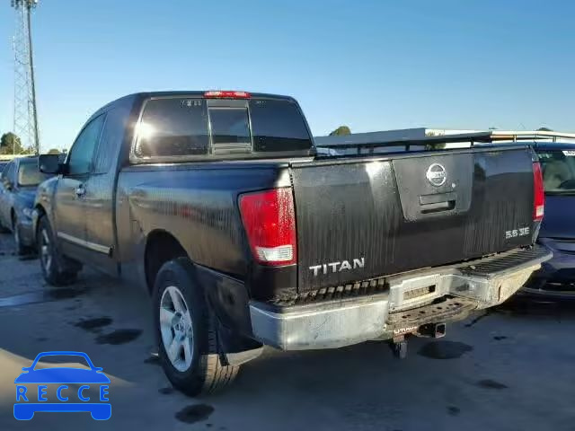 2004 NISSAN TITAN XE/S 1N6AA06B34N548722 image 2