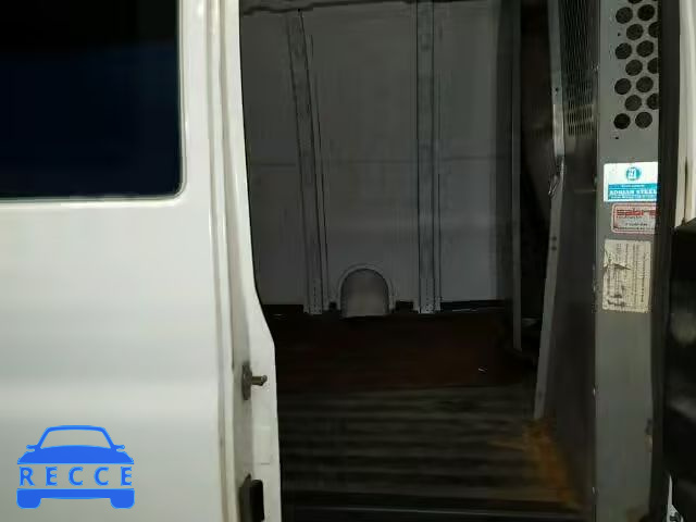 2004 CHEVROLET EXPRESS G2 1GCGG25V141246694 image 5