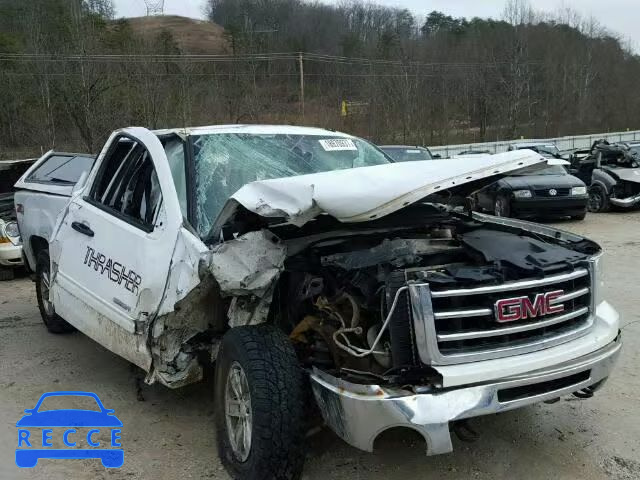 2013 GMC SIERRA K15 1GTR2VE74DZ307869 image 0