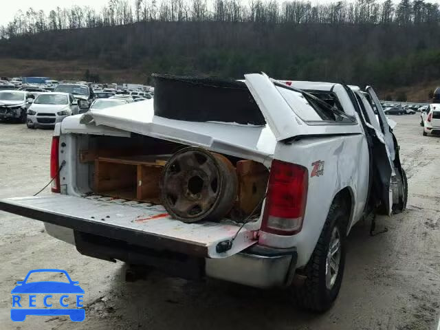 2013 GMC SIERRA K15 1GTR2VE74DZ307869 image 3