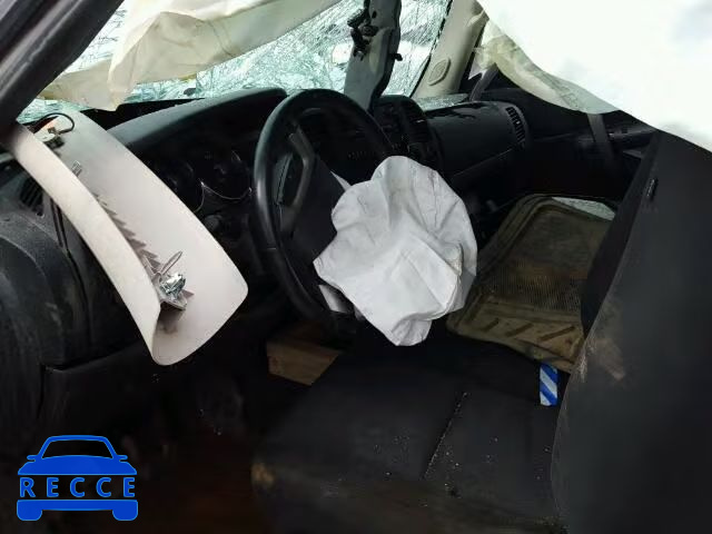 2013 GMC SIERRA K15 1GTR2VE74DZ307869 image 4
