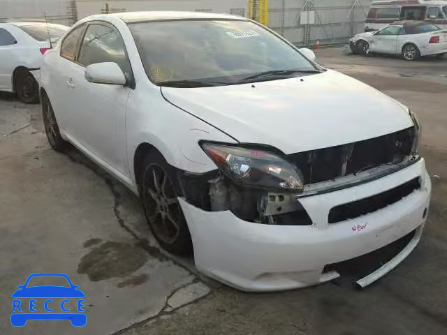 2005 TOYOTA SCION TC JTKDE177150018762 image 0