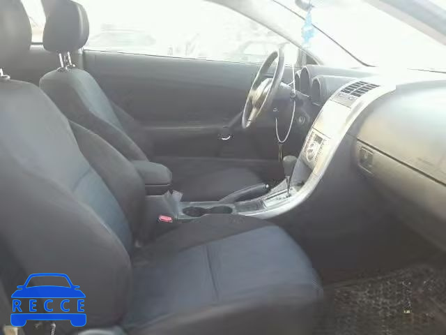 2005 TOYOTA SCION TC JTKDE177150018762 image 4