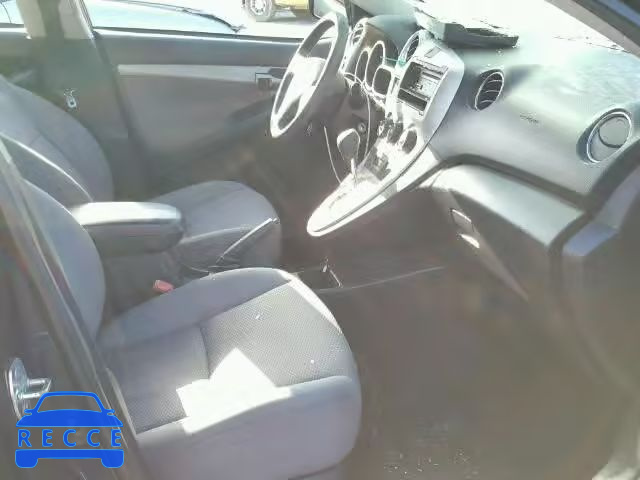 2010 TOYOTA MATRIX 2T1KU4EE6AC211705 image 4