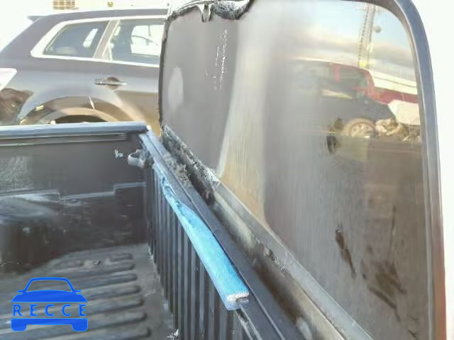 2006 TOYOTA TACOMA 5TENX22NX6Z157176 image 8