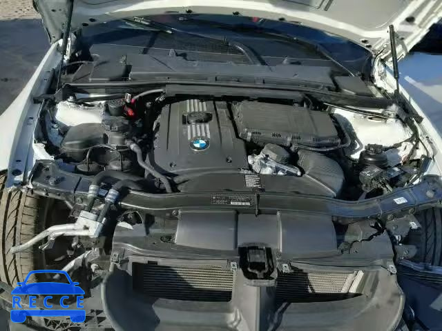 2012 BMW 335I SULEV WBAKG1C58CE618799 image 6