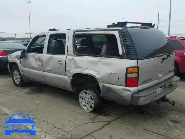 2005 CHEVROLET K1500 SUBU 3GNFK16Z25G211727 image 2