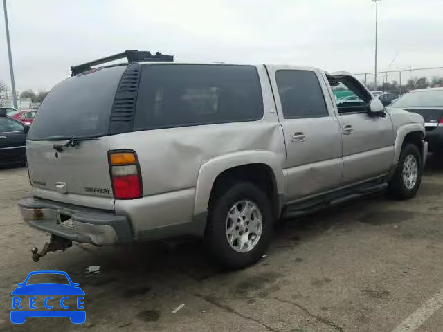 2005 CHEVROLET K1500 SUBU 3GNFK16Z25G211727 зображення 3