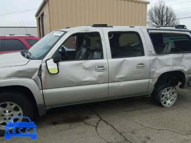 2005 CHEVROLET K1500 SUBU 3GNFK16Z25G211727 image 8