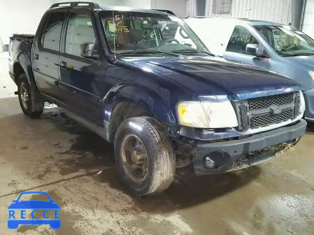 2004 FORD EXPLORER S 1FMZU77K74UA09929 image 0