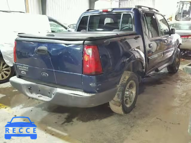 2004 FORD EXPLORER S 1FMZU77K74UA09929 image 3