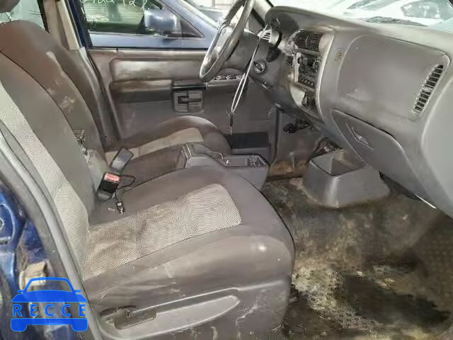 2004 FORD EXPLORER S 1FMZU77K74UA09929 image 4