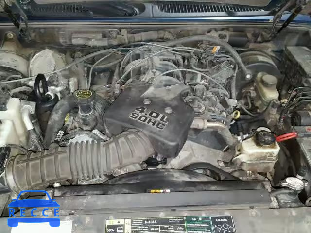 2004 FORD EXPLORER S 1FMZU77K74UA09929 image 6