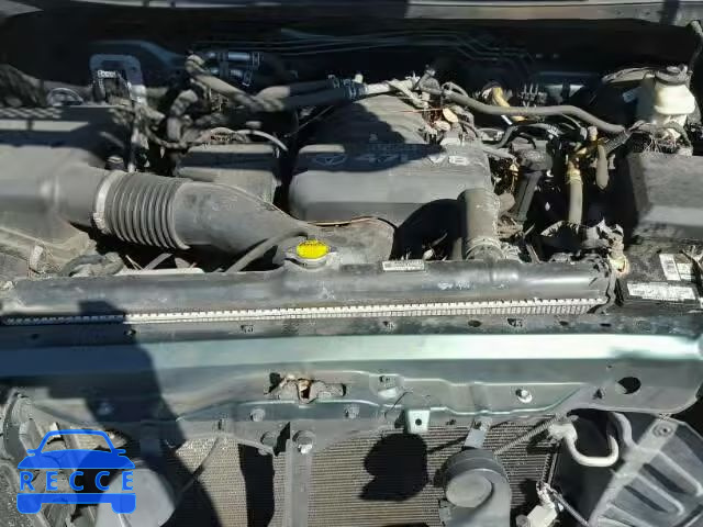 2007 TOYOTA TUNDRA DOU 5TFST54197X001892 image 6