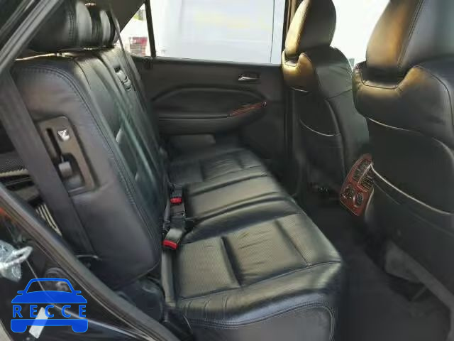 2004 ACURA MDX Touring 2HNYD18844H511682 image 5