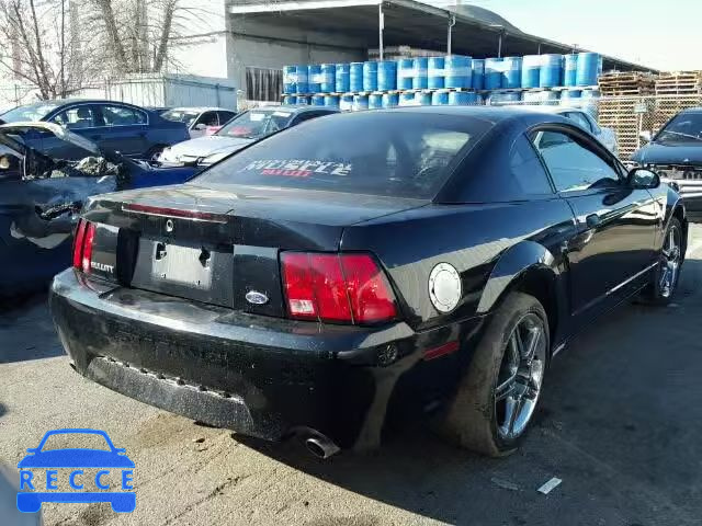 2001 FORD MUSTANG GT 1FAFP42X41F214940 image 3