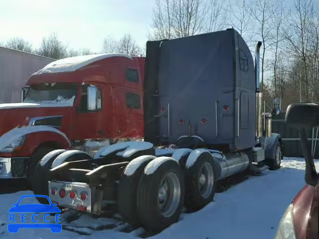 1996 FREIGHTLINER CONVENTION 1FUPCSEB3TP827846 image 3