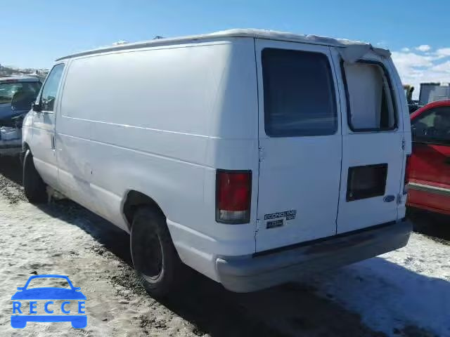 1997 FORD ECONOLINE 1FTEE1420VHB68769 image 2