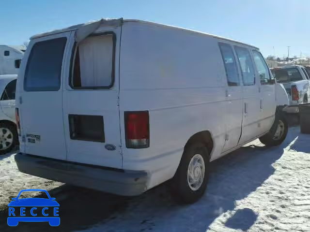 1997 FORD ECONOLINE 1FTEE1420VHB68769 image 3