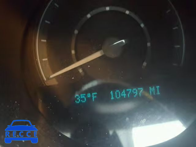 2010 CHEVROLET MALIBU LS 1G1ZB5EB6A4114550 image 7
