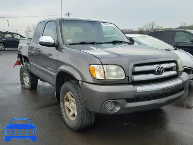 2003 TOYOTA TUNDRA ACC 5TBBT44133S416032 image 0