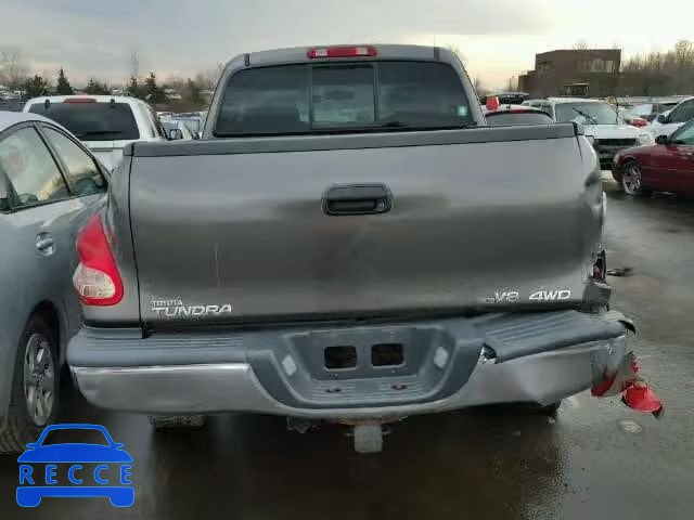 2003 TOYOTA TUNDRA ACC 5TBBT44133S416032 image 9