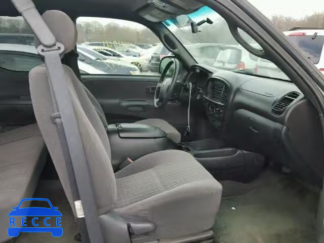 2003 TOYOTA TUNDRA ACC 5TBBT44133S416032 image 4