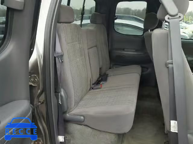 2003 TOYOTA TUNDRA ACC 5TBBT44133S416032 image 5