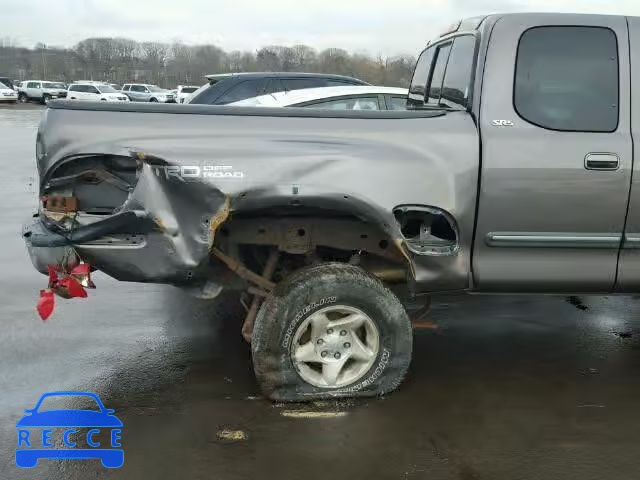 2003 TOYOTA TUNDRA ACC 5TBBT44133S416032 image 8