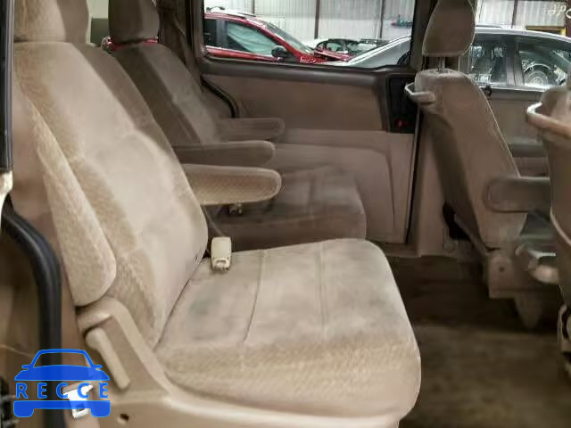 2001 HONDA ODYSSEY LX 2HKRL18581H588206 image 5