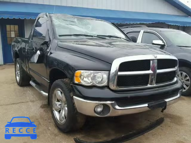 2004 DODGE RAM 1500 S 1D7HA16N14J264438 image 0