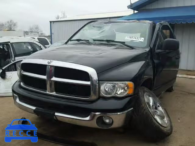 2004 DODGE RAM 1500 S 1D7HA16N14J264438 image 1