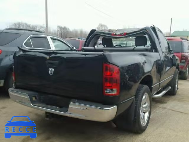 2004 DODGE RAM 1500 S 1D7HA16N14J264438 image 3