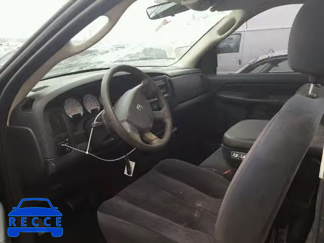 2004 DODGE RAM 1500 S 1D7HA16N14J264438 image 4