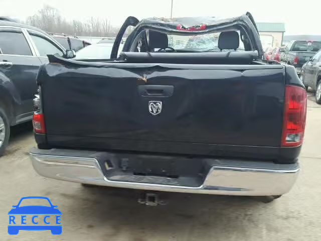 2004 DODGE RAM 1500 S 1D7HA16N14J264438 image 5