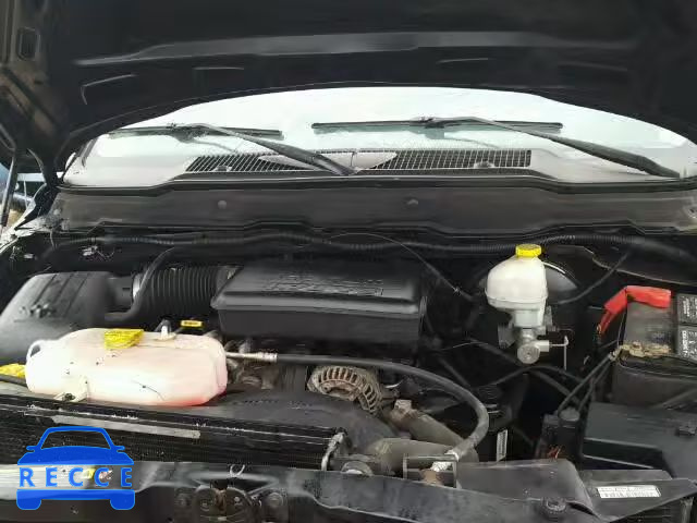 2004 DODGE RAM 1500 S 1D7HA16N14J264438 image 6