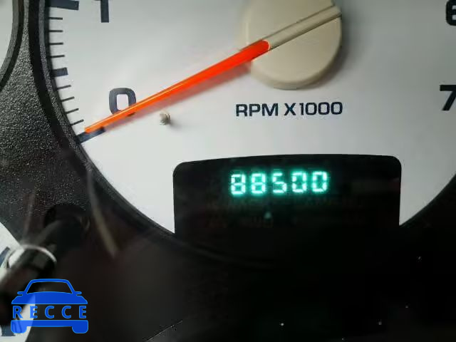 2004 DODGE RAM 1500 S 1D7HA16N14J264438 image 7