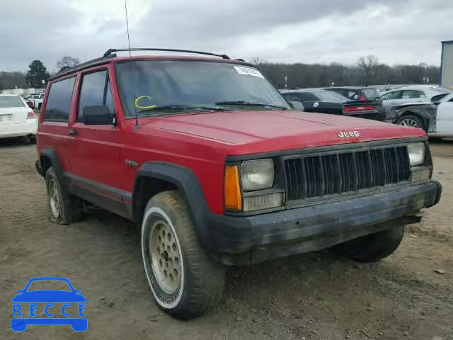 1993 JEEP CHEROKEE S 1J4FT67S8PL583397 image 0