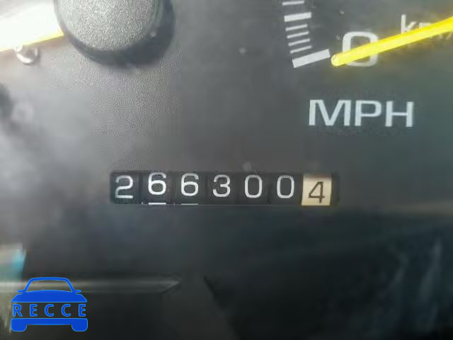 1999 CHEVROLET K1500 SUBU 1GNFK16R2XJ487987 зображення 7
