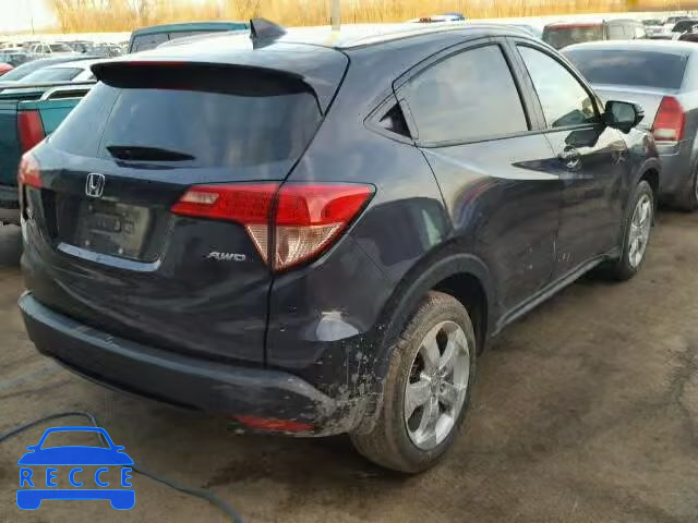 2016 HONDA HR-V EX/EX 3CZRU6H75GM730942 image 3