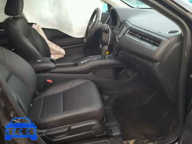 2016 HONDA HR-V EX/EX 3CZRU6H75GM730942 image 4