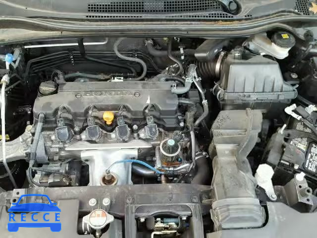 2016 HONDA HR-V EX/EX 3CZRU6H75GM730942 image 6
