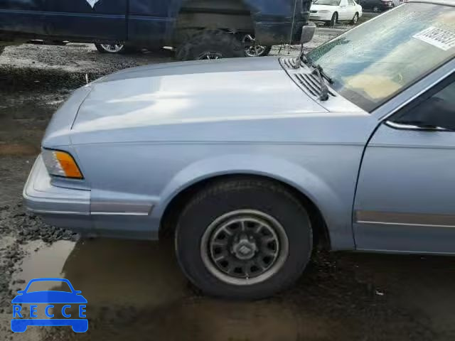 1996 BUICK CENTURY SP 1G4AG55M7T6467714 зображення 9