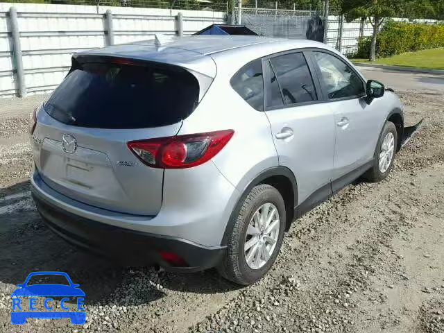 2016 MAZDA CX-5 TOURI JM3KE2CY3G0702838 image 3