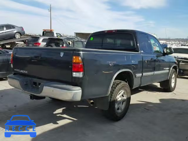 2002 TOYOTA TUNDRA ACC 5TBRN34172S230818 image 2