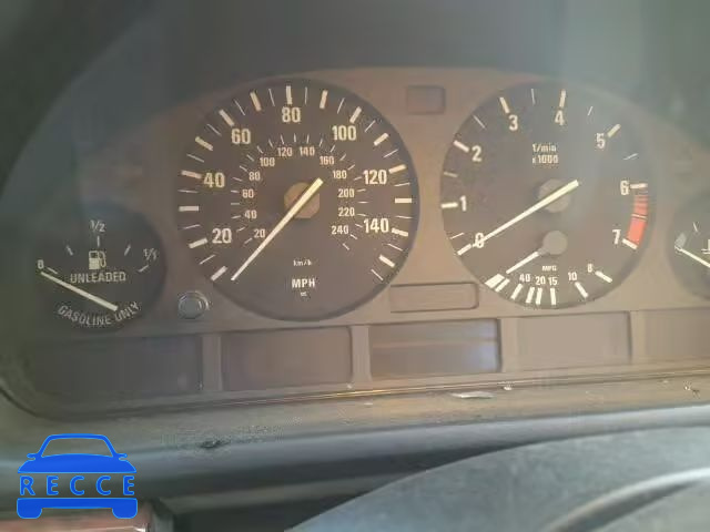 2000 BMW 528I AUTOMATIC WBADM6346YGU16884 зображення 7