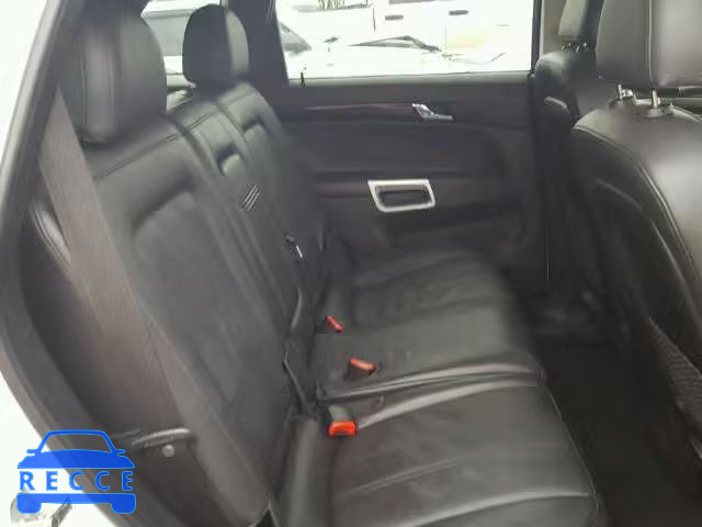 2014 CHEVROLET CAPTIVA LT 3GNAL3EK7ES562640 зображення 5