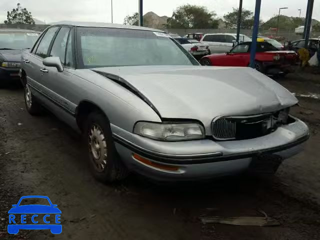 1998 BUICK LESABRE CU 1G4HP52K6WH476365 image 0