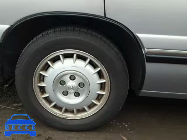 1998 BUICK LESABRE CU 1G4HP52K6WH476365 Bild 9