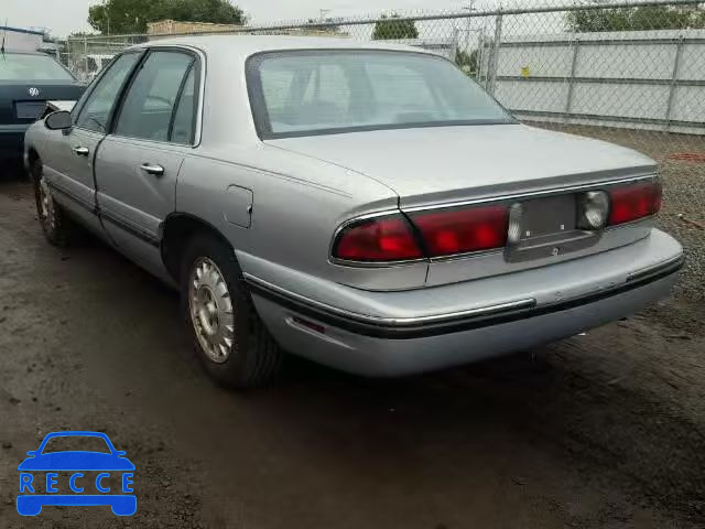 1998 BUICK LESABRE CU 1G4HP52K6WH476365 image 2